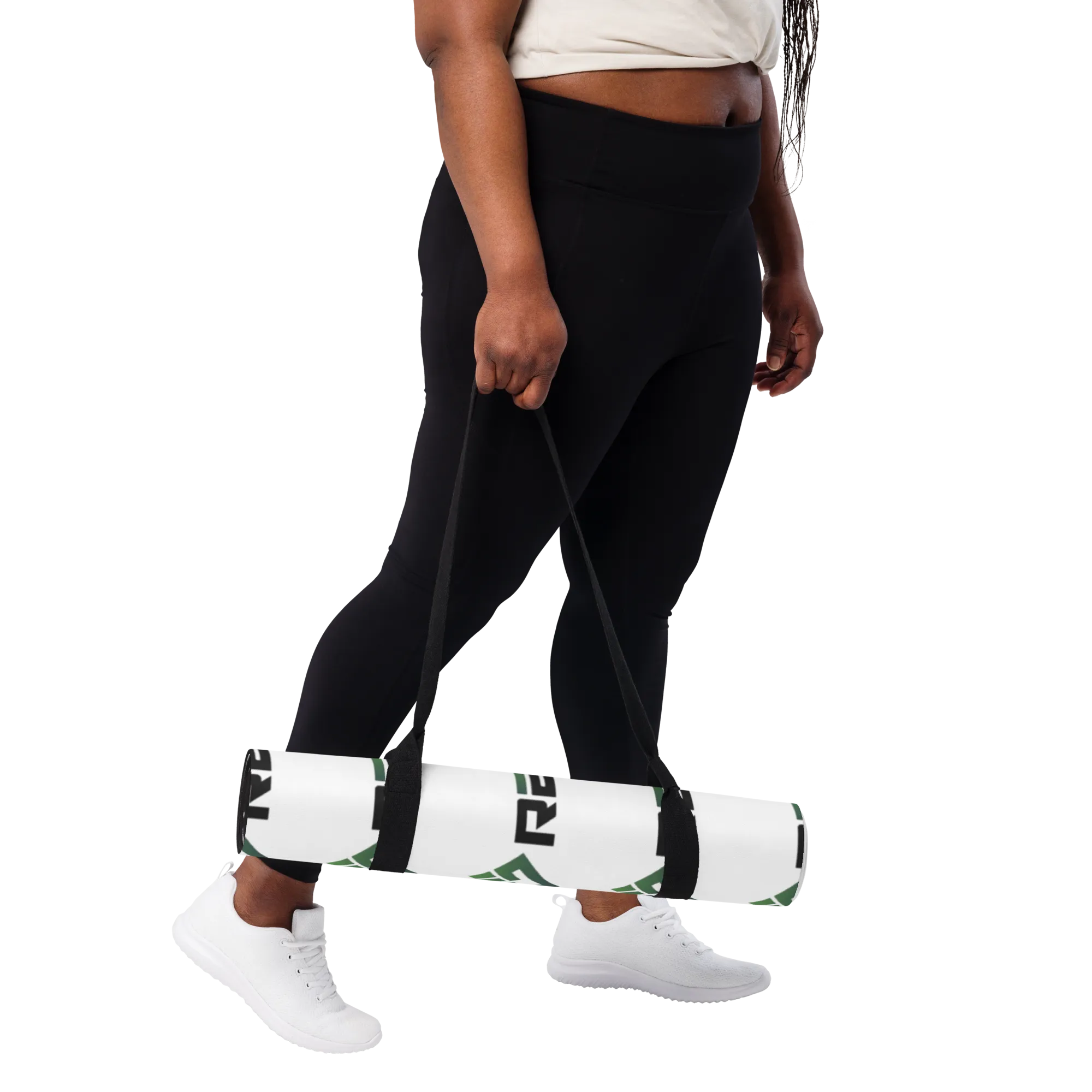 VIP Rebel Chaos Yoga Mat