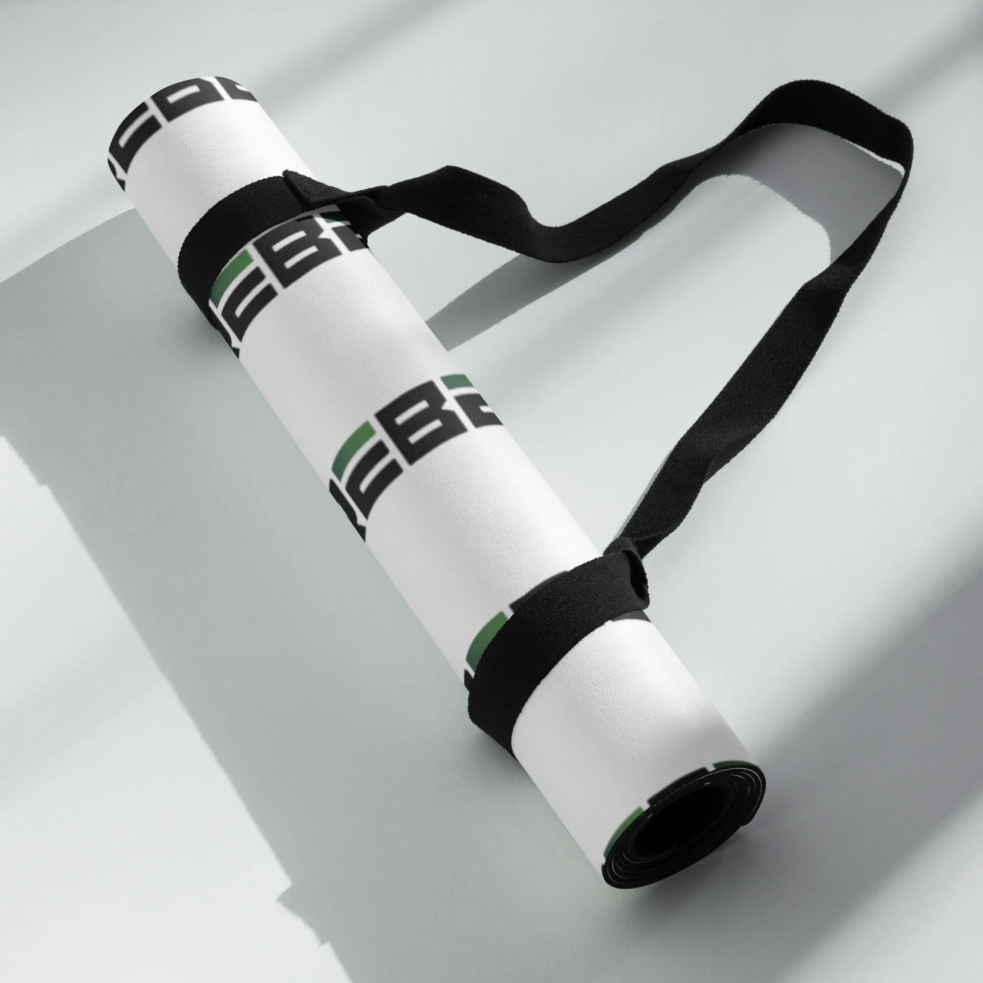 VIP Rebel Chaos Yoga Mat
