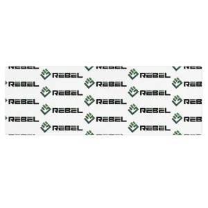 VIP Rebel Chaos Yoga Mat