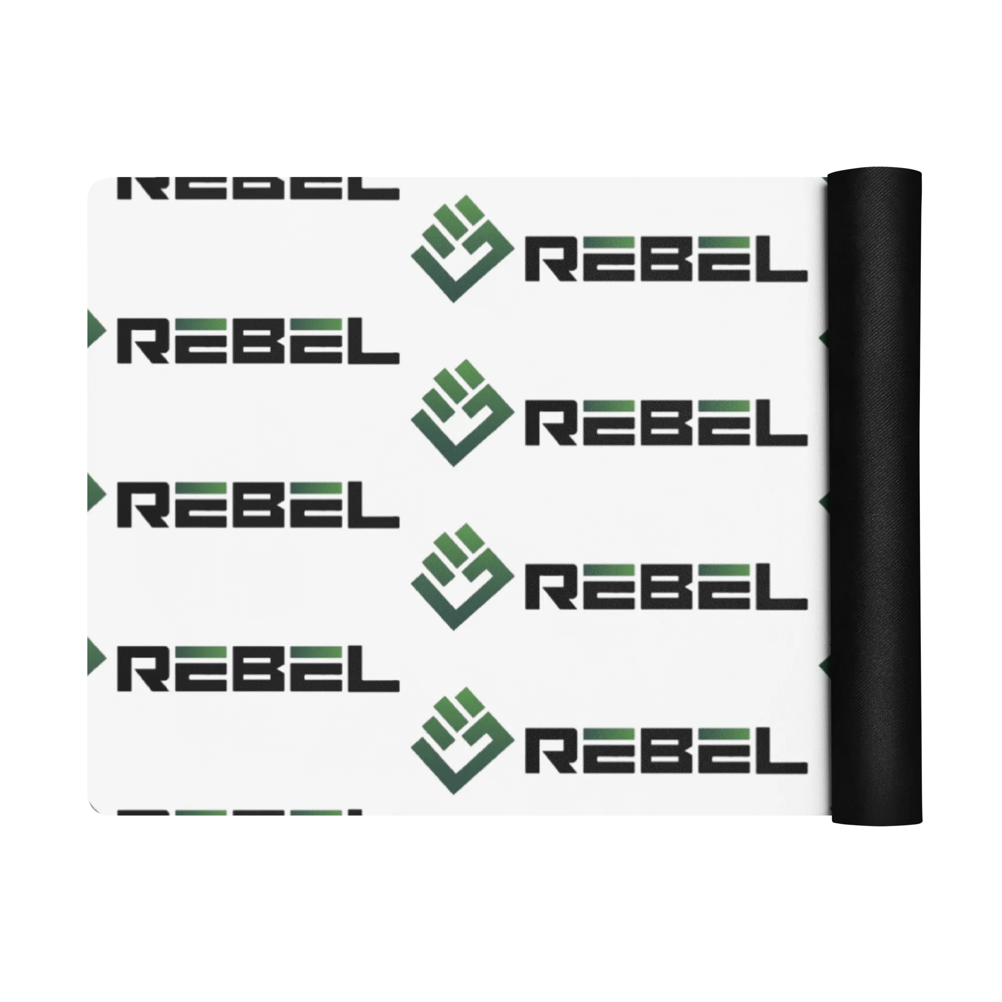 VIP Rebel Chaos Yoga Mat