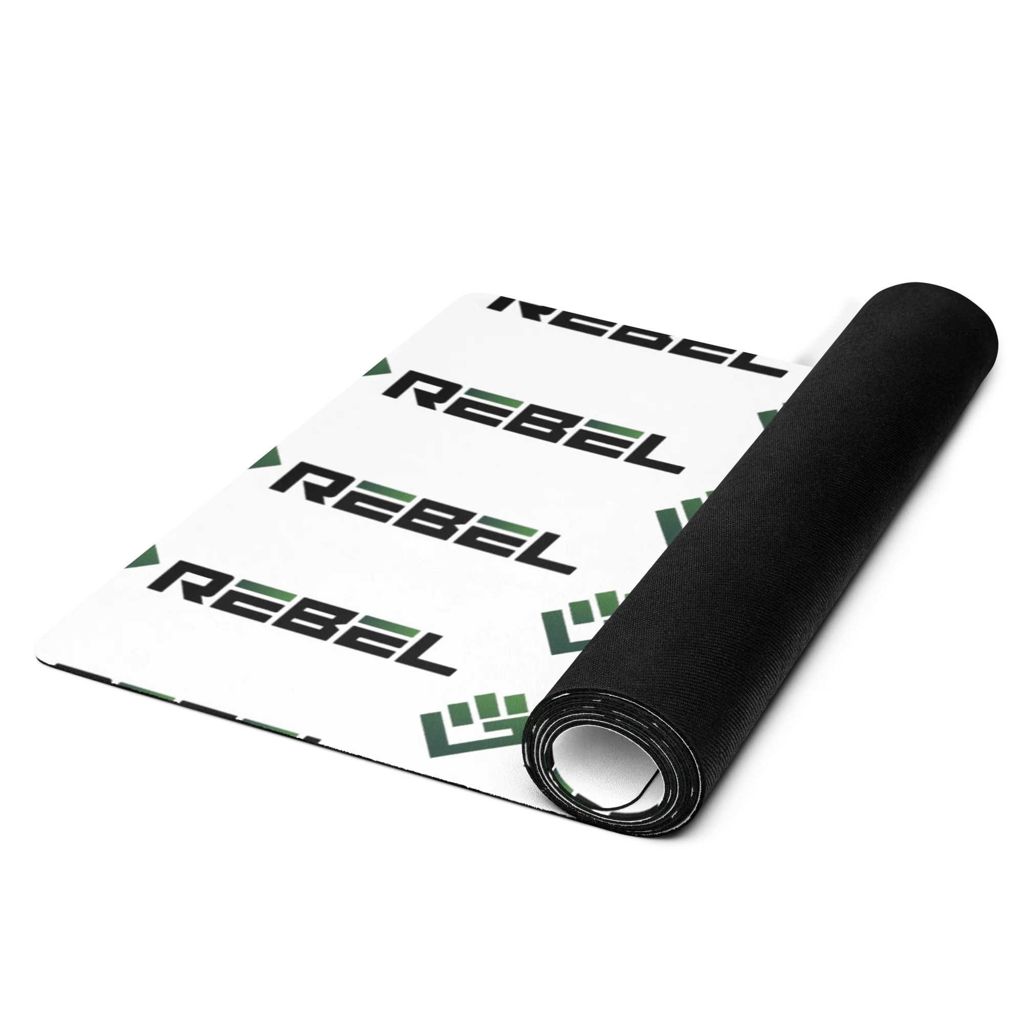 VIP Rebel Chaos Yoga Mat