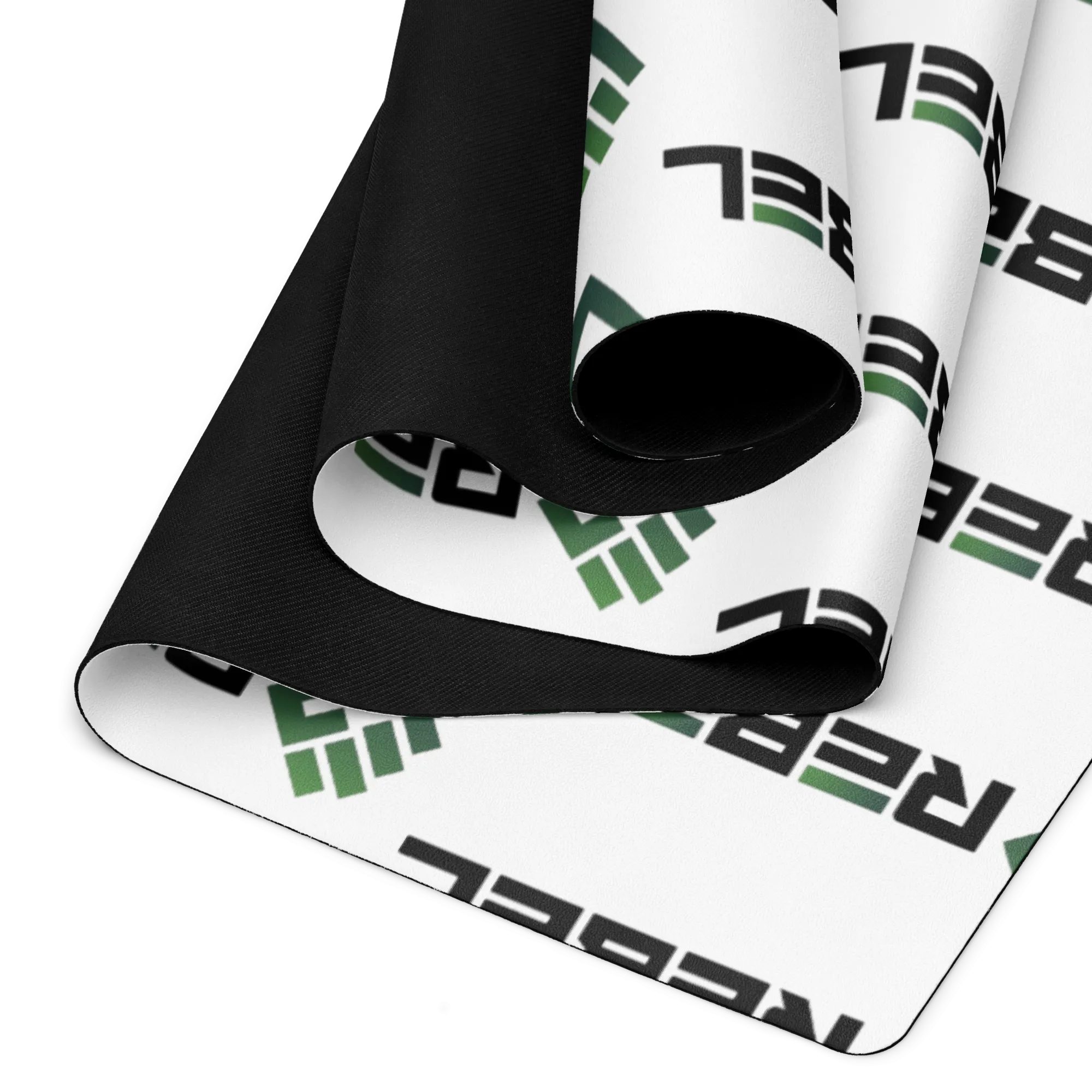VIP Rebel Chaos Yoga Mat
