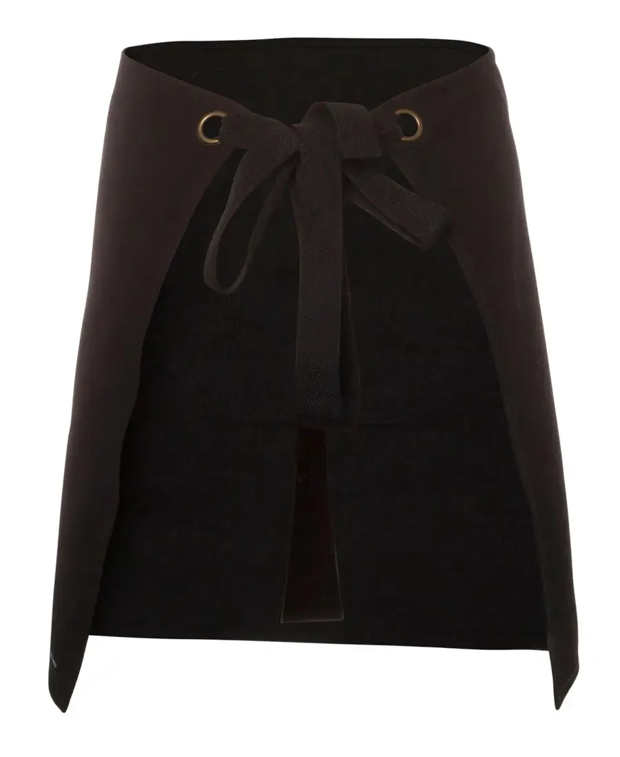 Waist Canvas Apron