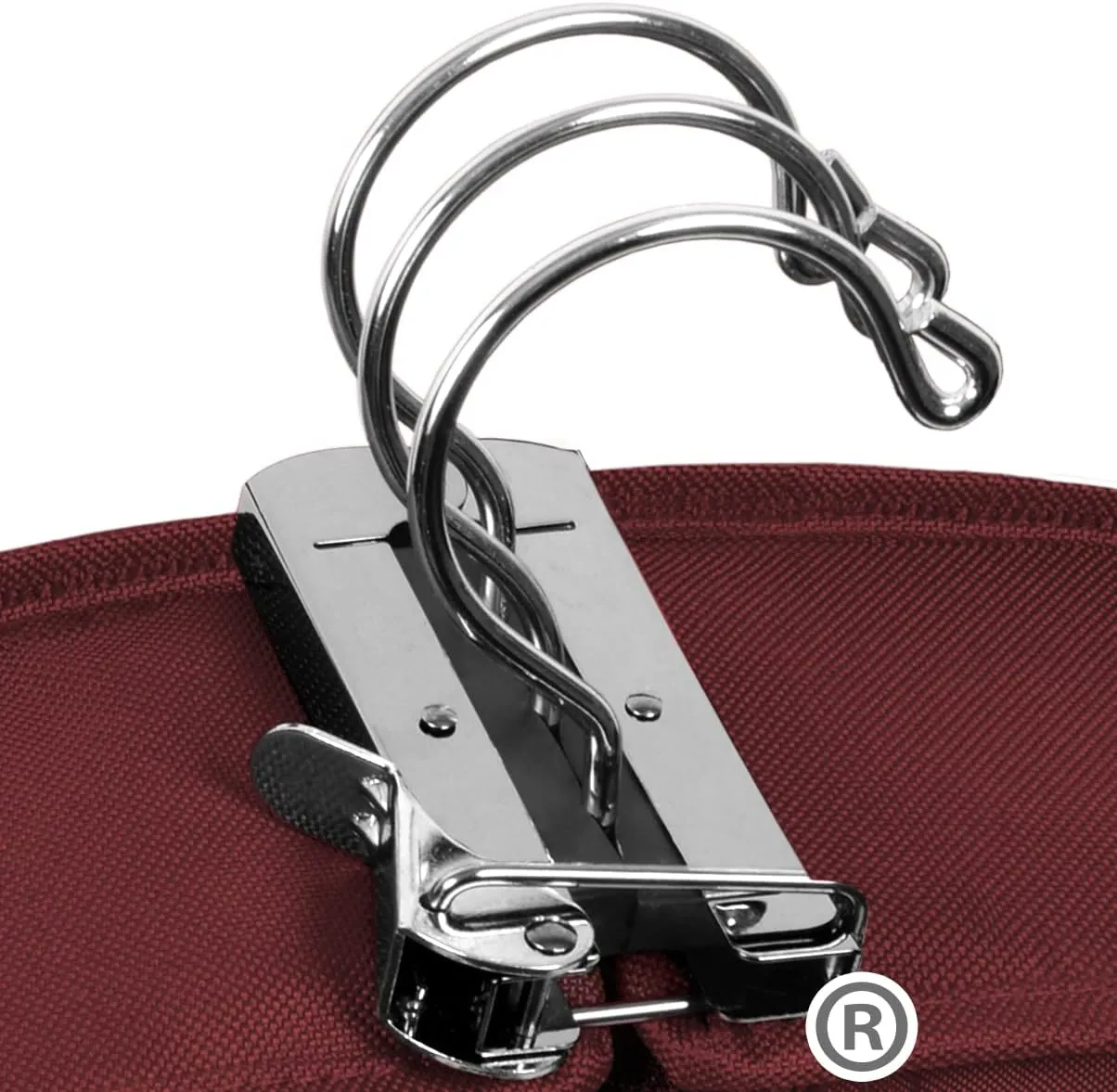 WallyBags® 40” Deluxe Travel Garment Bag
