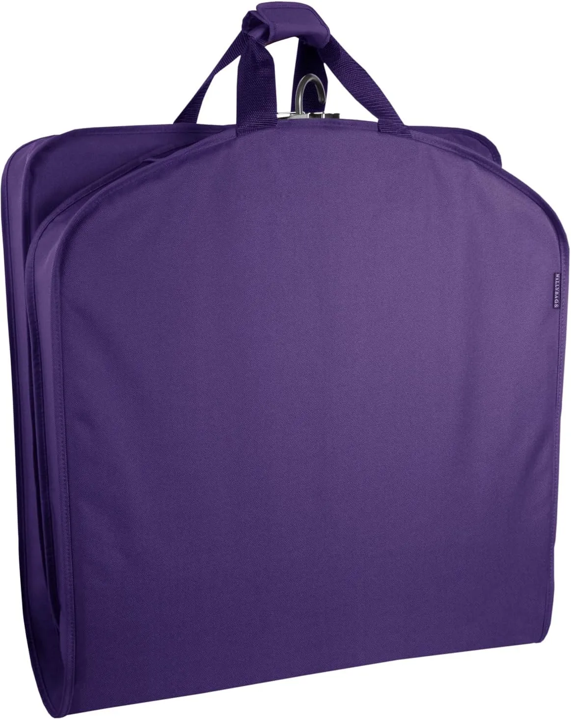 WallyBags® 60” Deluxe Travel Garment Bag