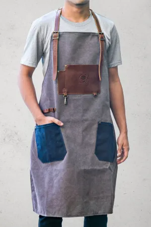 Washed Gray