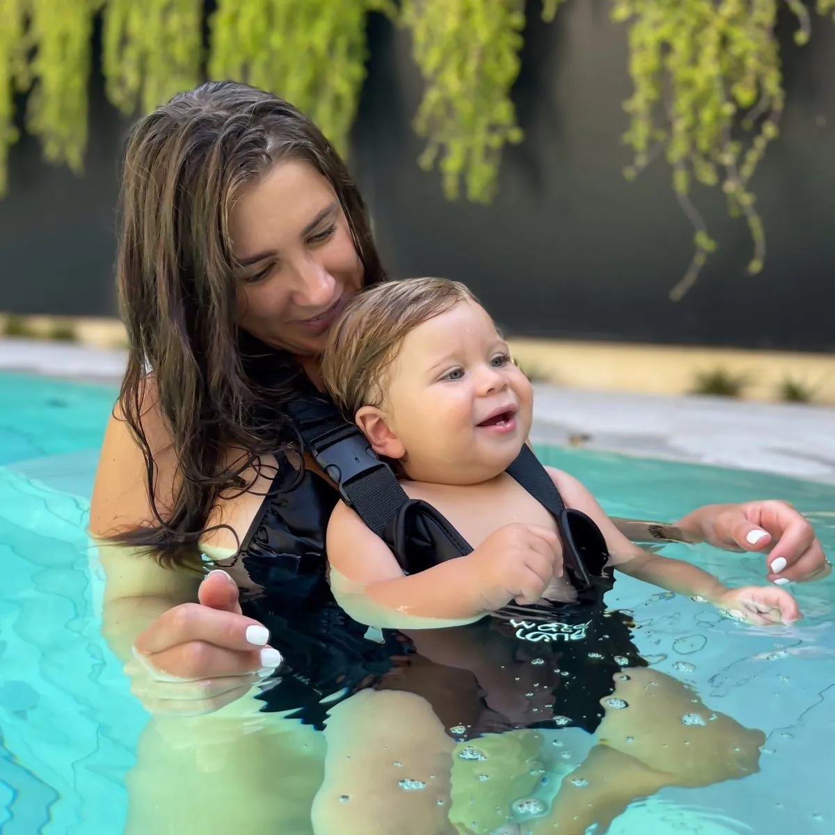 Waterland Baby Carriers