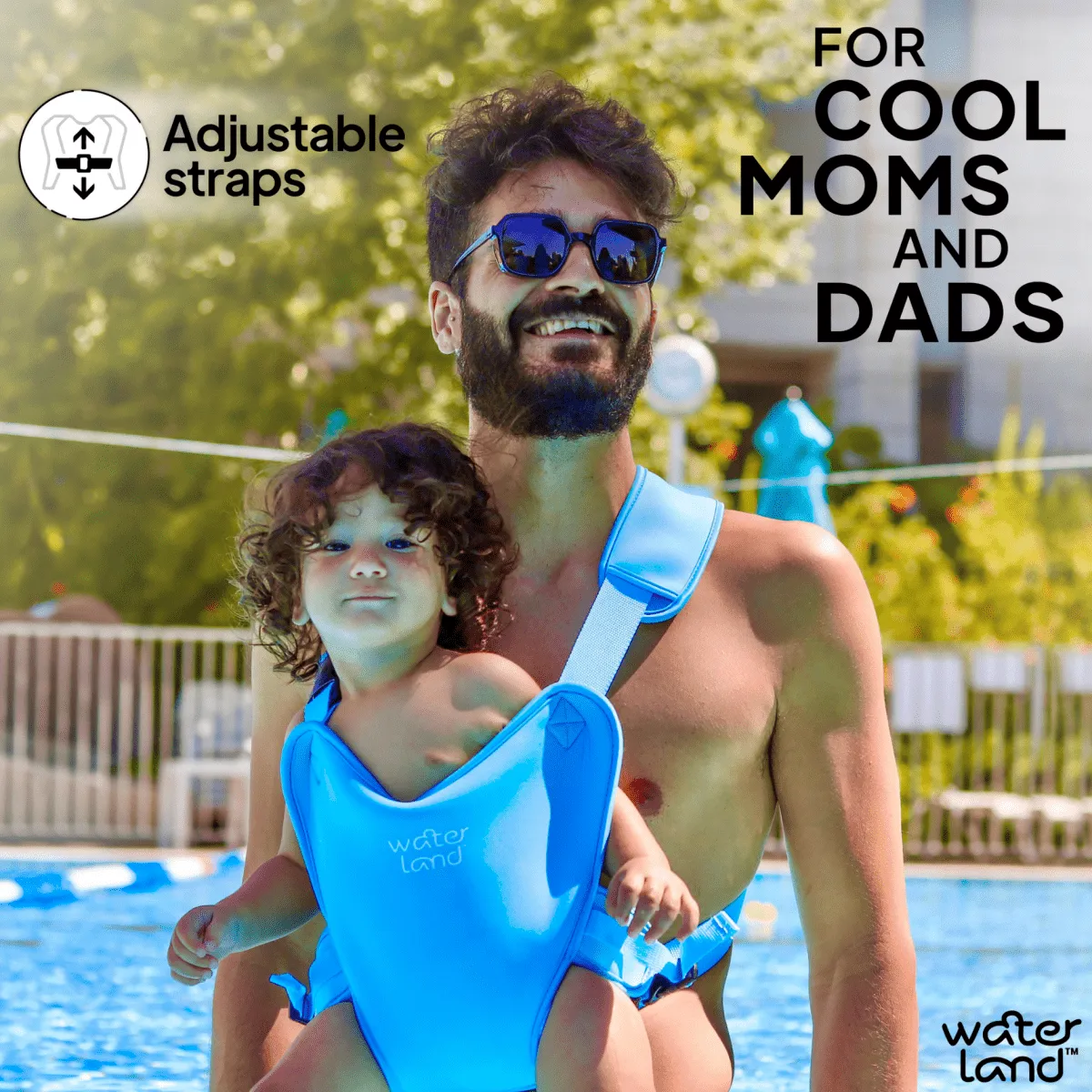Waterland Baby Carriers