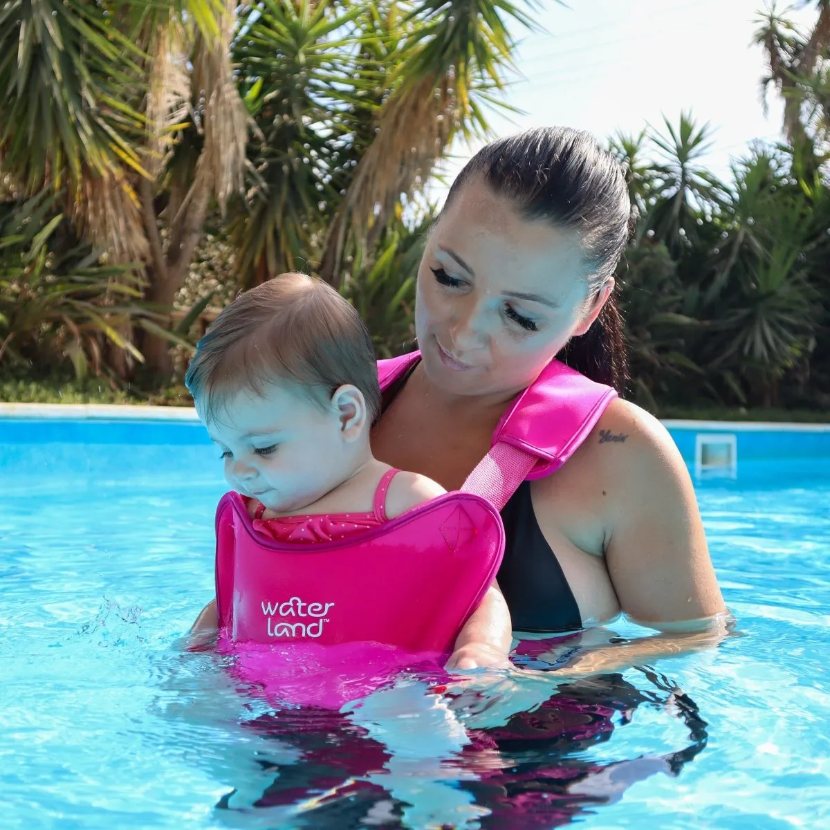 Waterland Baby Carriers
