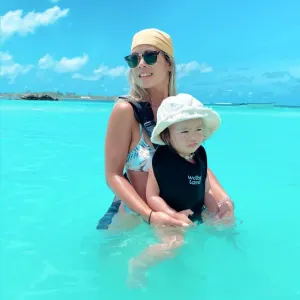 Waterland Baby Carriers