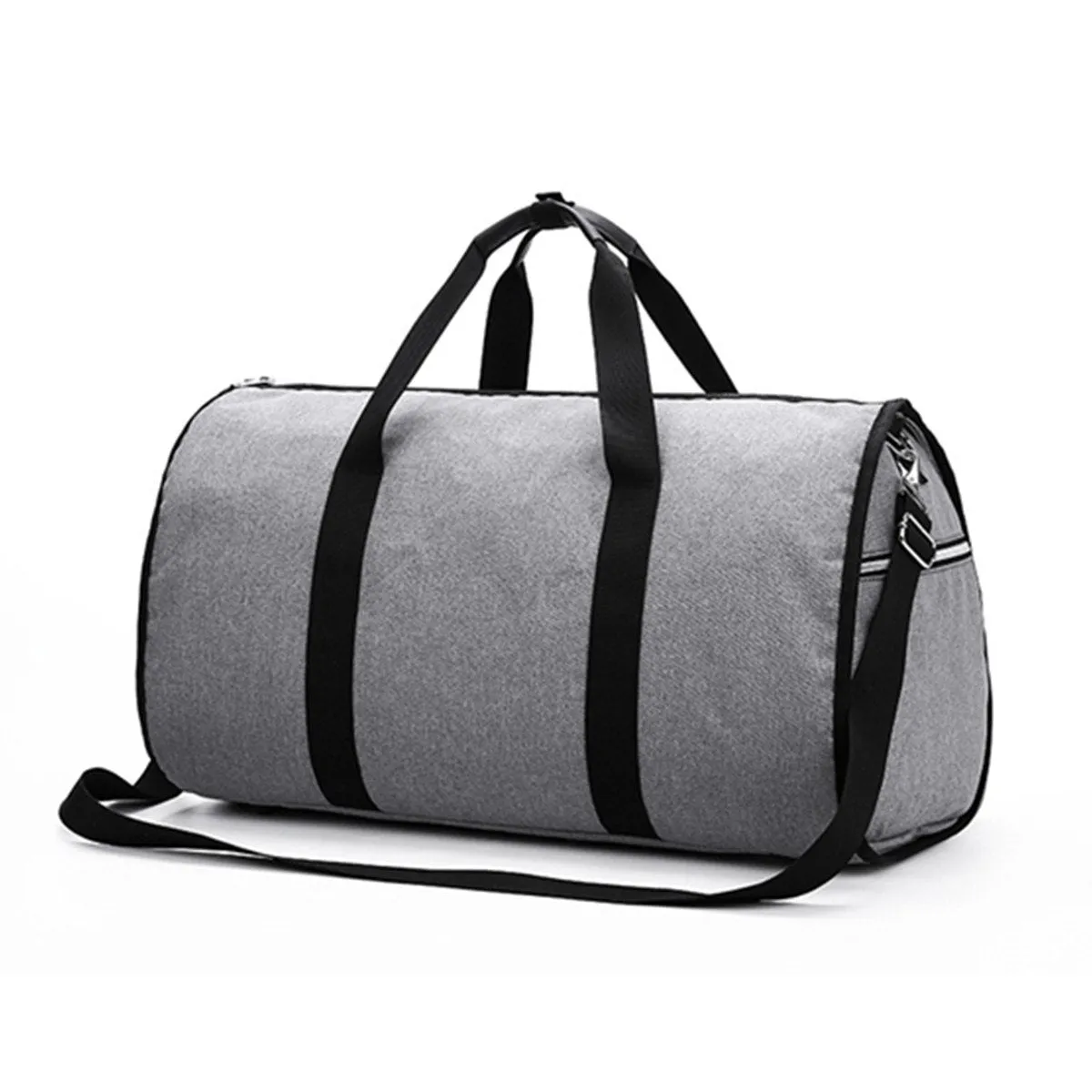 Waterproof Travel Garment Bag For Mens and Women  Duffel Totes Carry On Leisure Hand Bag