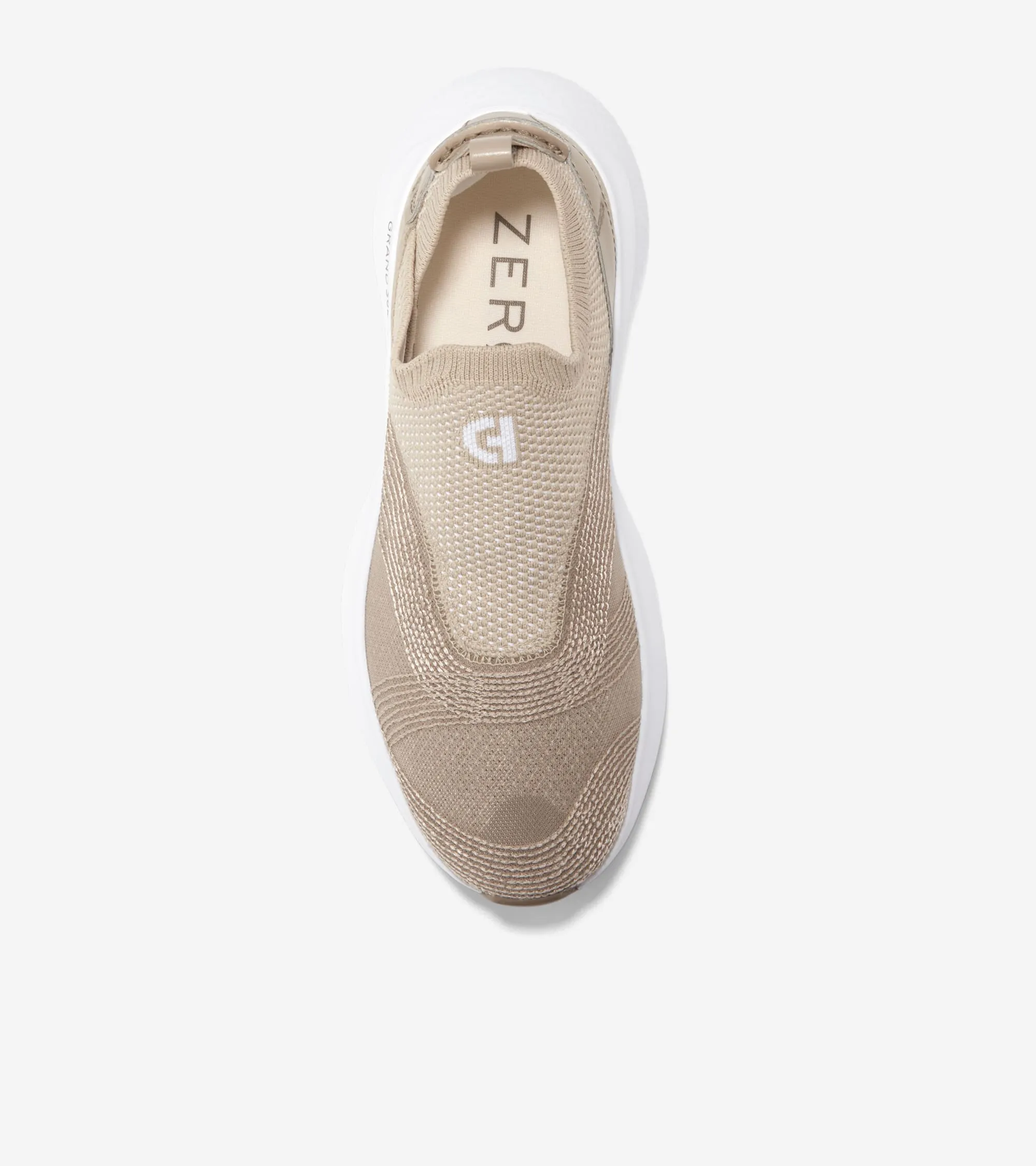 Women's ZERØGRAND Motion Connect Sneakers