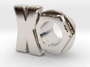 (X) Octagon 3D Eyelet 4/16 Inch Right Hole