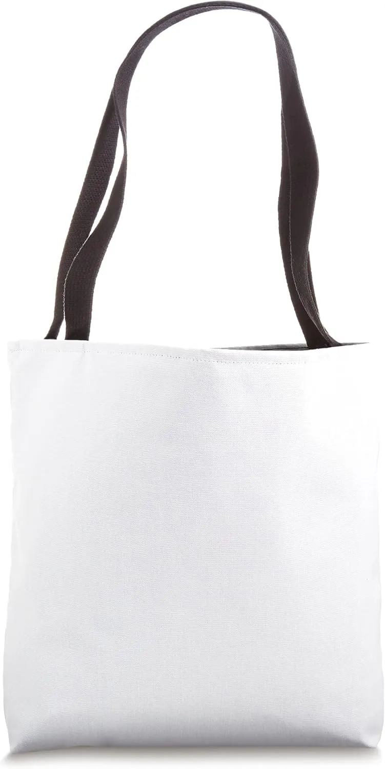 Yoga at Home - Downward Facing Dog and the Bingewatching Hog Tote Bag