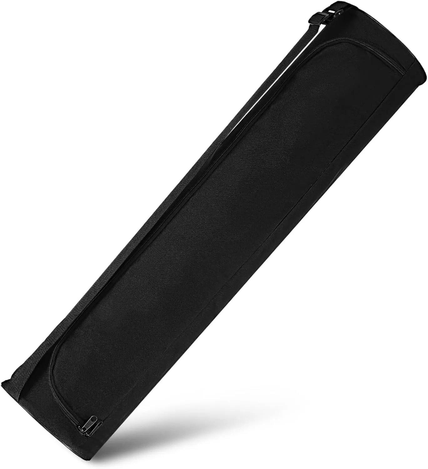 Yoga Case Mesh Storage Bag for Yoga Mats Stylish and Spacious for Women Mat Straps