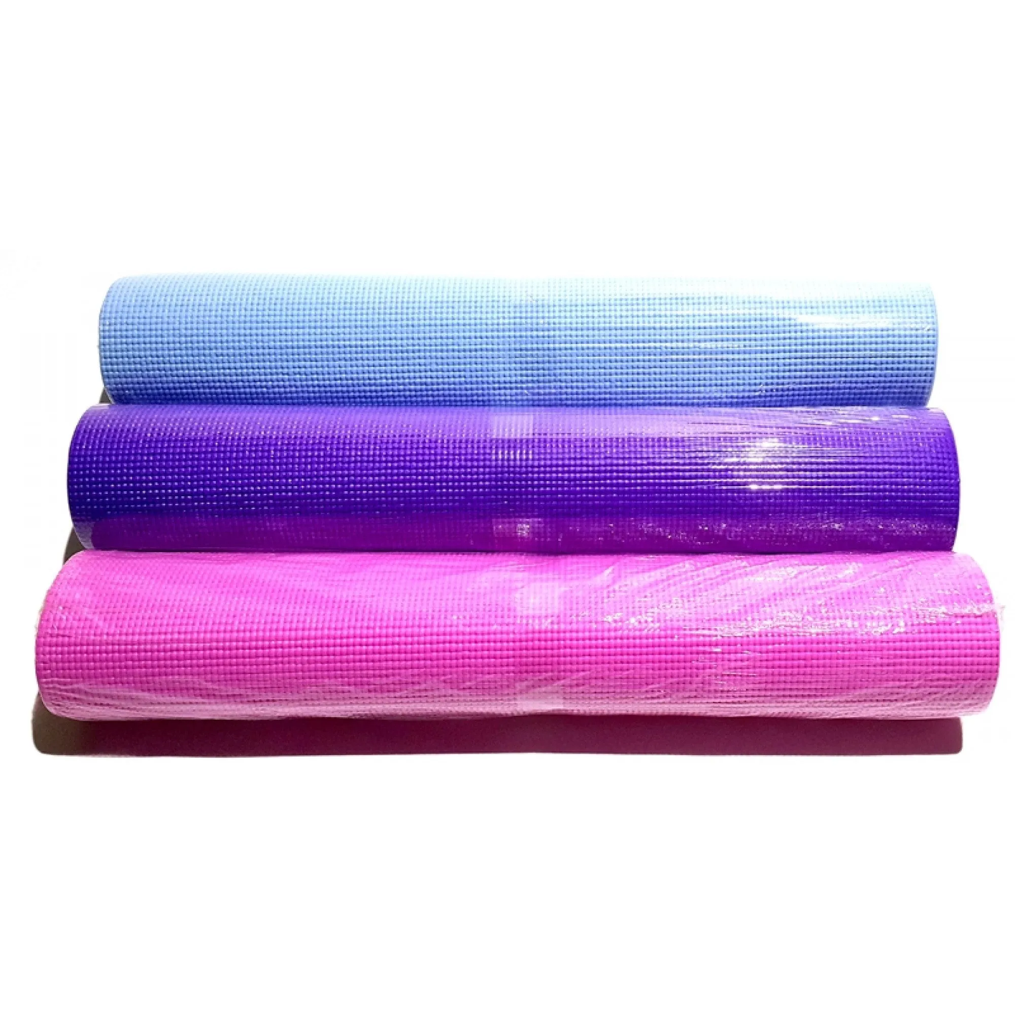 Yoga Mat (6mm)