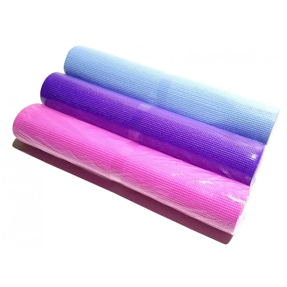 Yoga Mat (6mm)