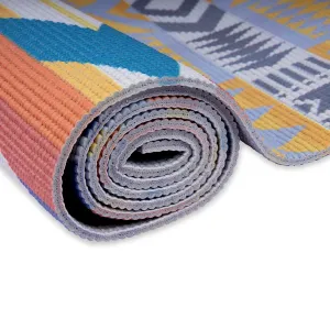 Yoga Mat - 70 Inches | Meditation Mat/ Pooja Aasan/ Sitting Room Mat