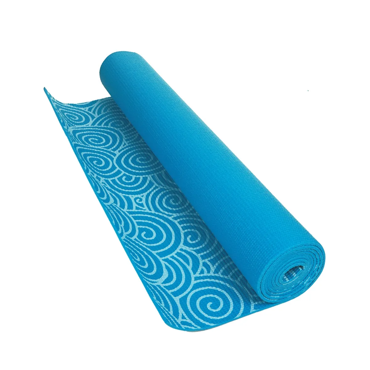 Yoga Mat - 70 x 24 Inches | Sitting Mat/ Exercise Mat for Men and Women