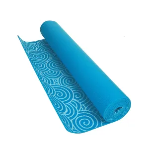 Yoga Mat - 70 x 24 Inches | Sitting Mat/ Exercise Mat for Men and Women