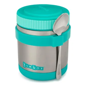 *Yumbox Zuppa with Spoon & Band