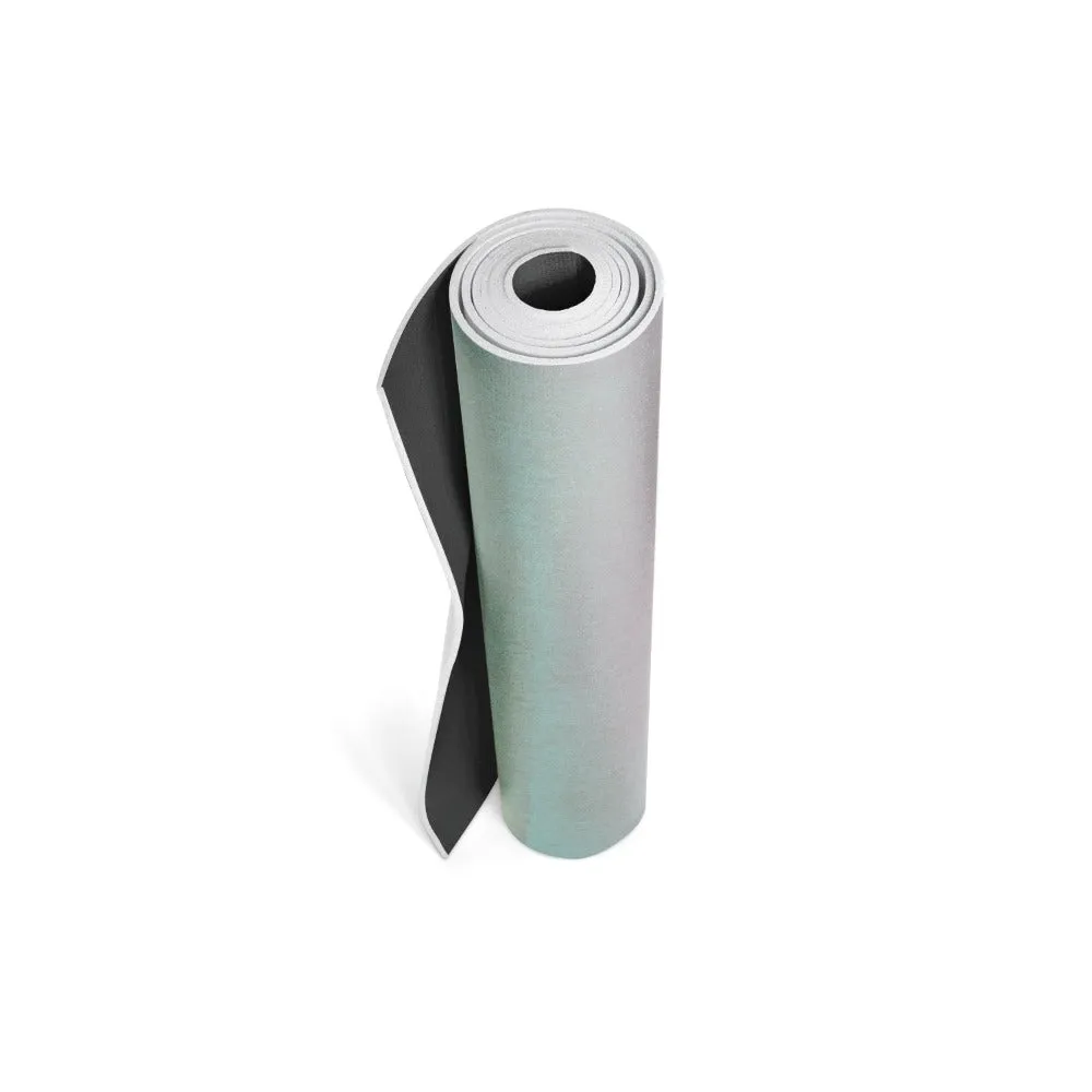 Yune Yoga Mat Dionysus 5mm Grippy Workout Mat by Yune Yoga