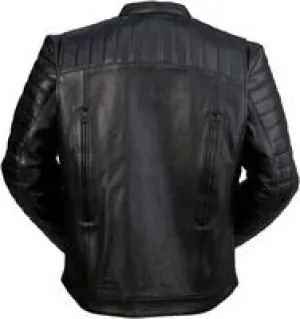 Z1R Artillery Jacket
