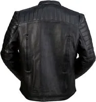 Z1R Artillery Jacket