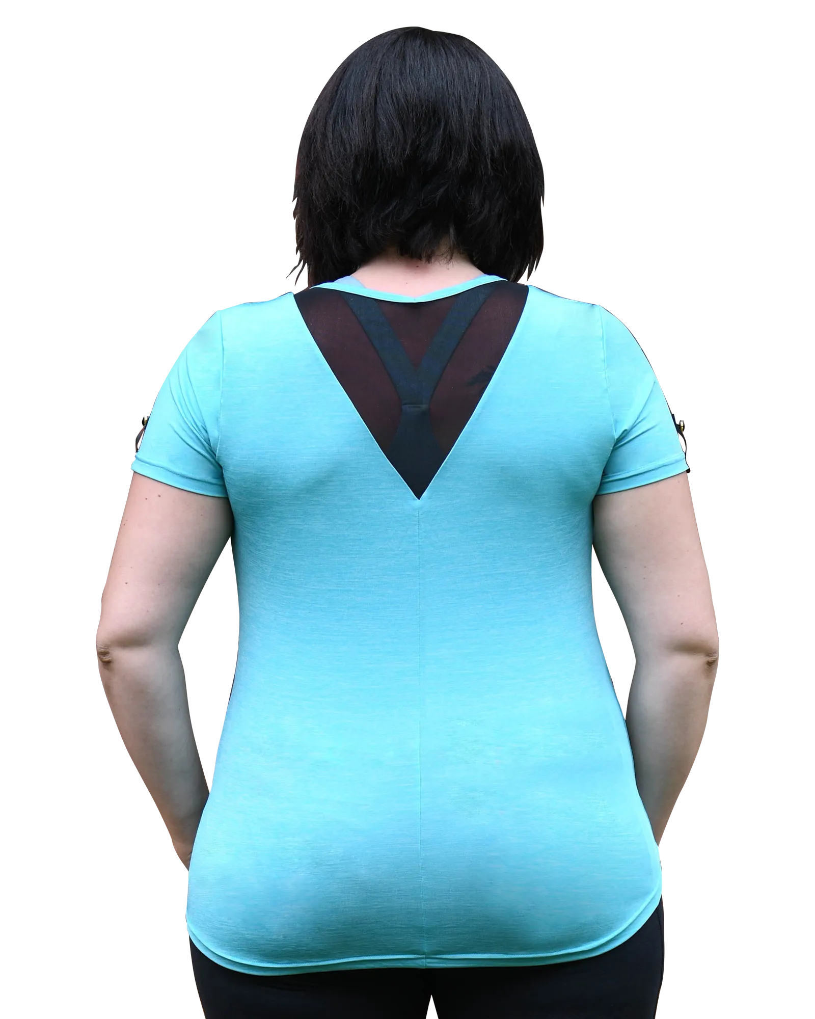 Zest Short Sleeve Shirt