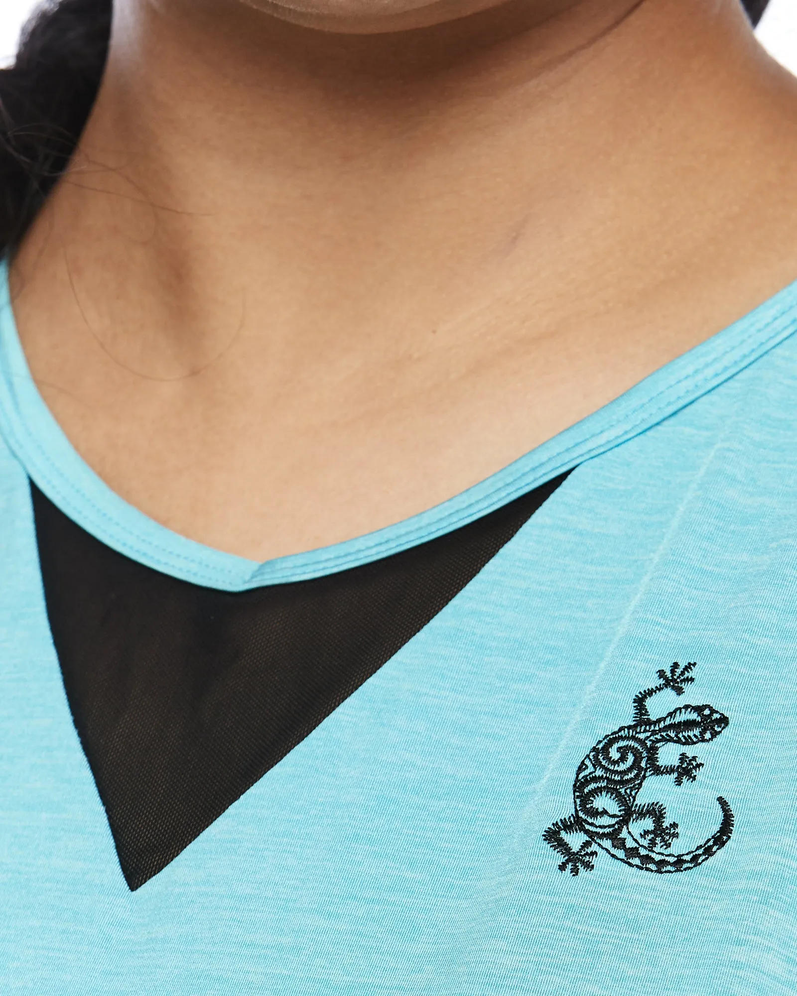 Zest Short Sleeve Shirt
