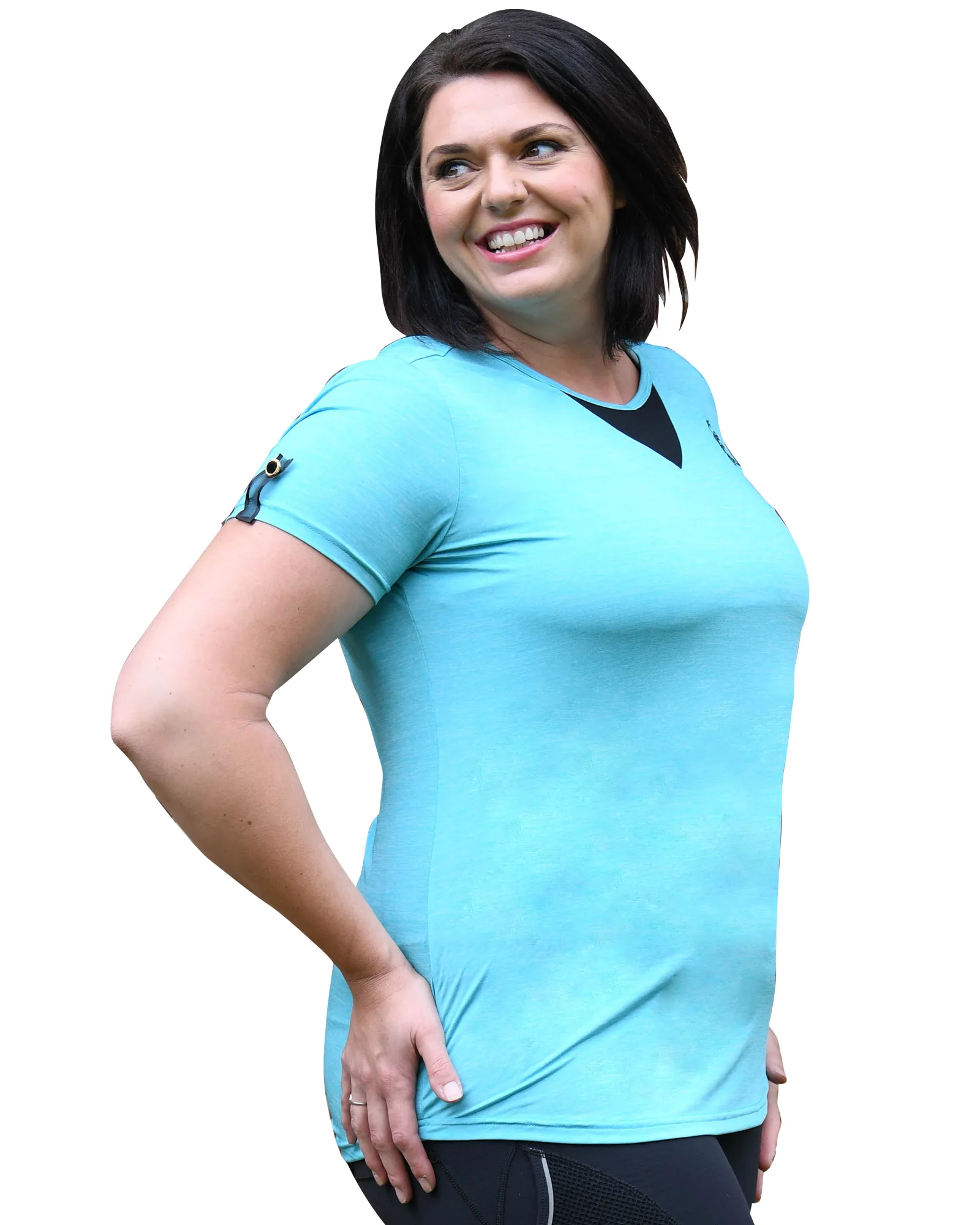 Zest Short Sleeve Shirt