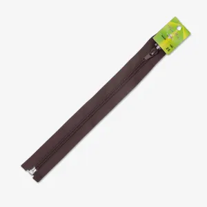 Zips Dress T3 Dark Brown #917 (15cm - 60cm)