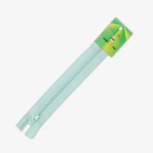 Zips Dress T3 light turquoise#280 (15cm - 60cm)