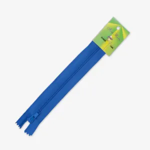 Zips Dress T3 Royal Blue #220 (15cm - 60cm)
